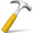 Categories applications development Icon